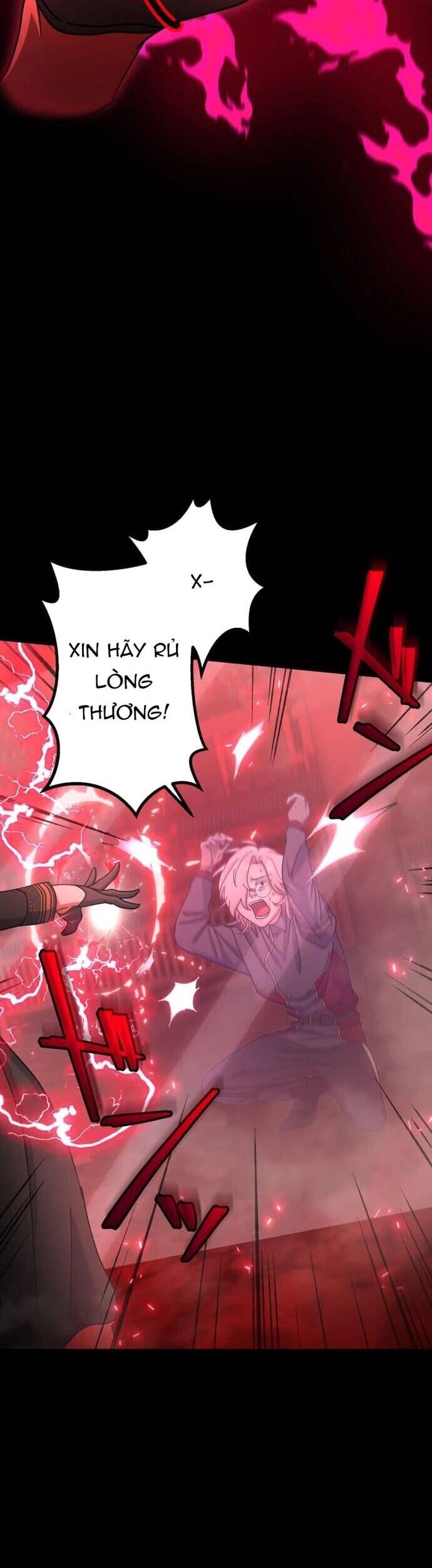 Quỷ Vương Tái Sinh: Kẻ Lạc Lối Chương 14 Ảnh 58
