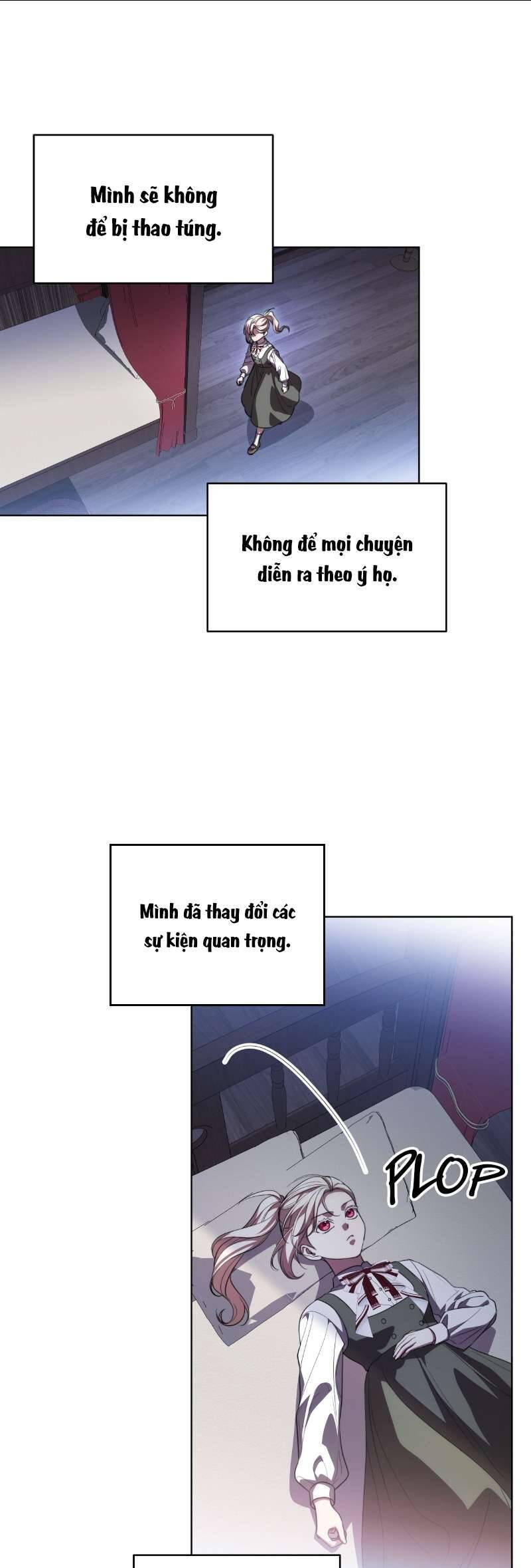 Cái Giá Phải Trả Chương 55 Ảnh 42