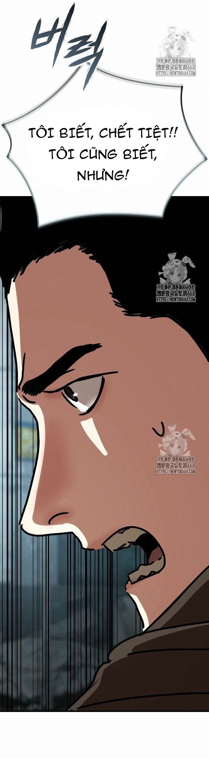 Ngôi Nhà Ẩn Ngày Tận Thế Chương 53 Ảnh 58
