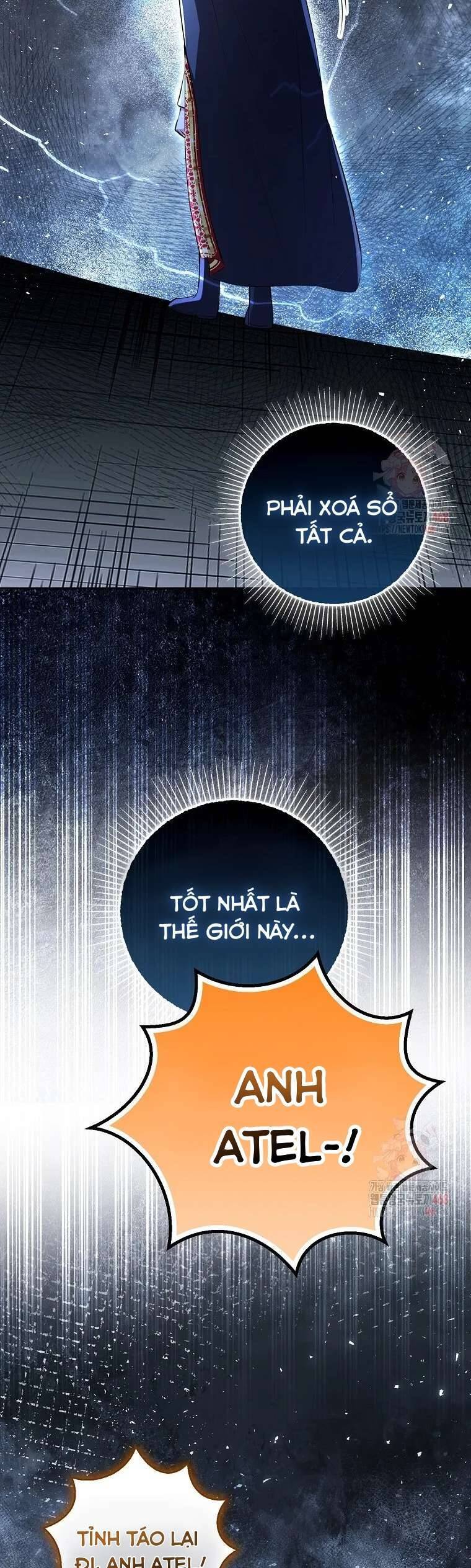 Sóc Nhỏ Tài Năng Chương 111 Ảnh 22