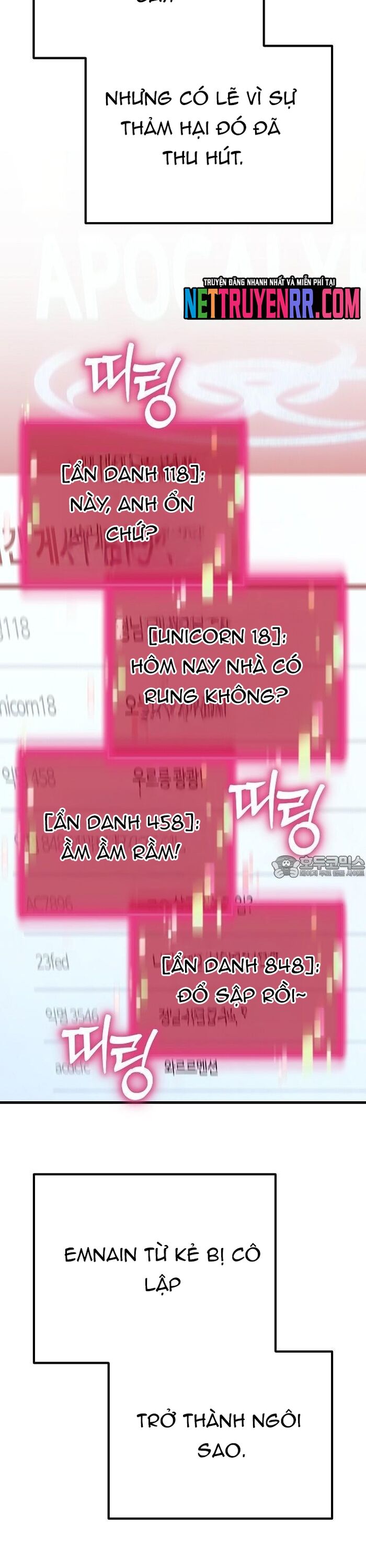 Ngôi Nhà Ẩn Ngày Tận Thế Chương 50 Ảnh 48