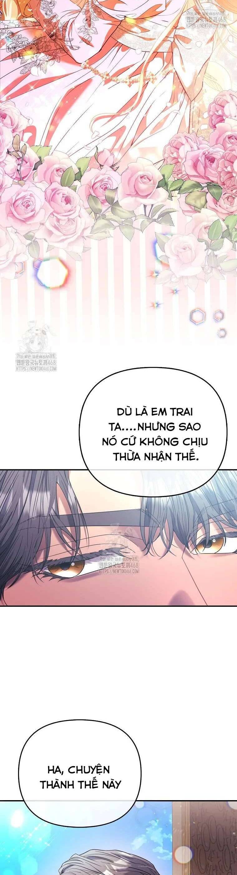 Nàng Công Chúa Của Mọi Người Chương 81 Ảnh 17