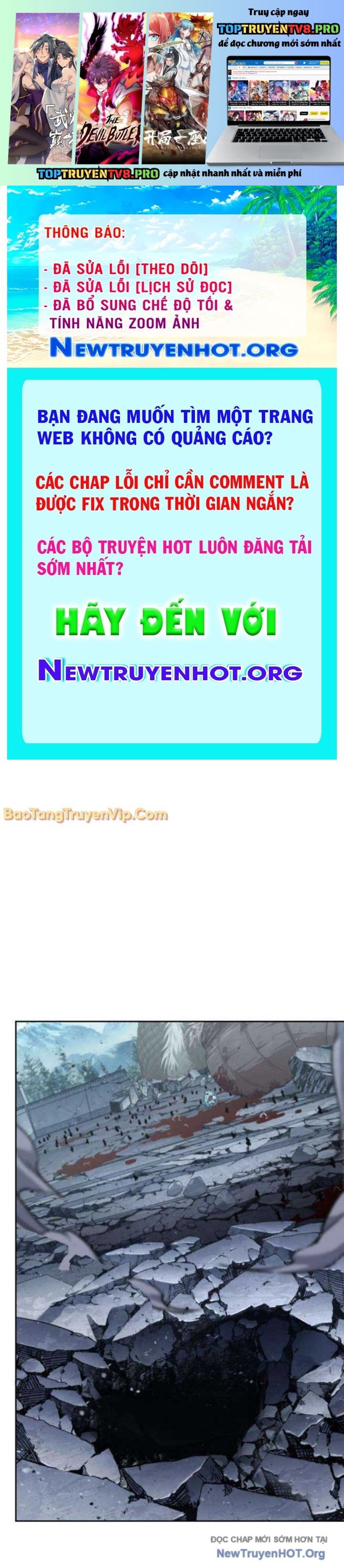 Ngã Lão Ma Thần Chương 264 Ảnh 2