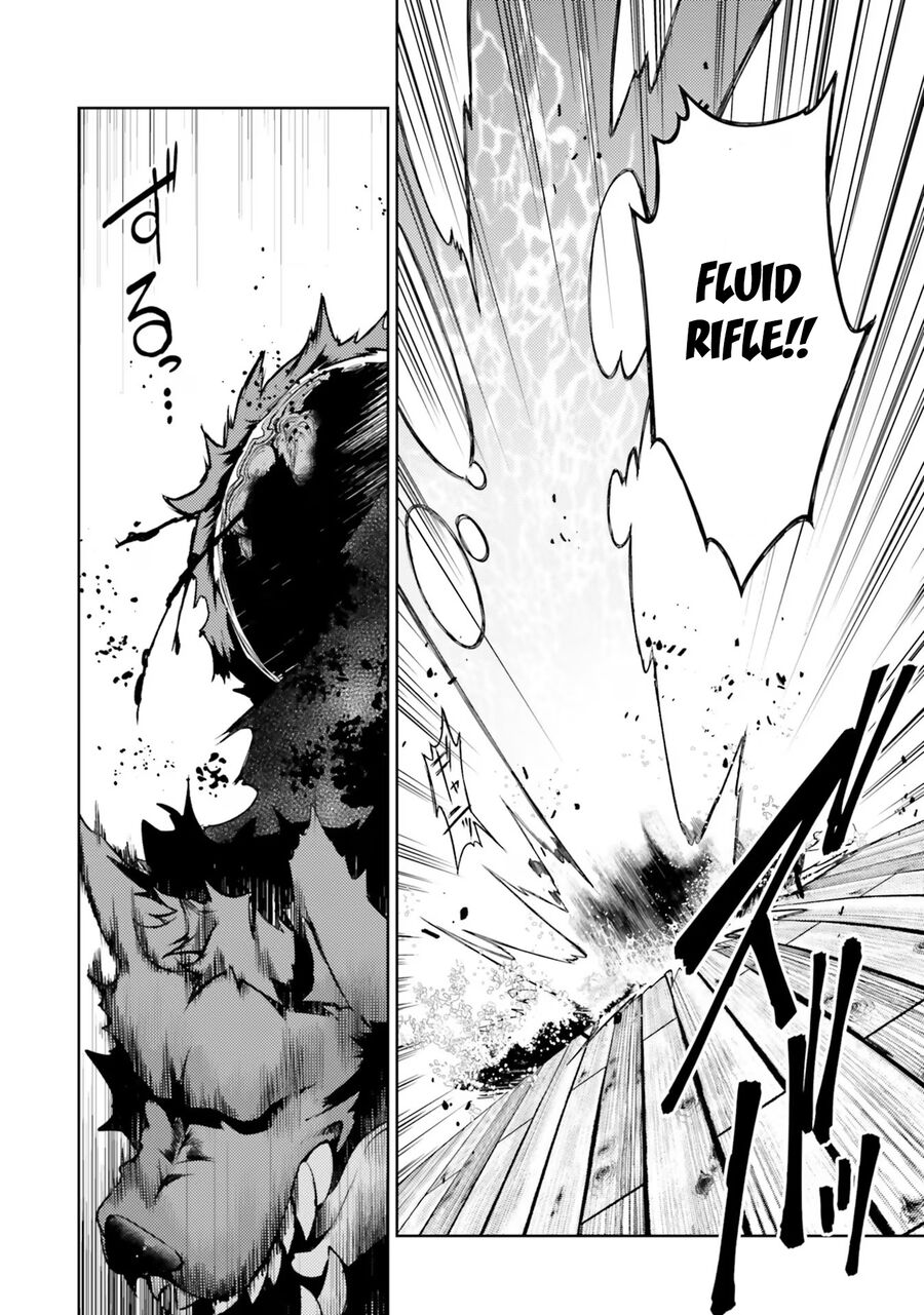 Buta Koushaku Ni Tensei Shitakara, Kondo Wa Kimi Ni Suki To Iitai Chương 40 Ảnh 24