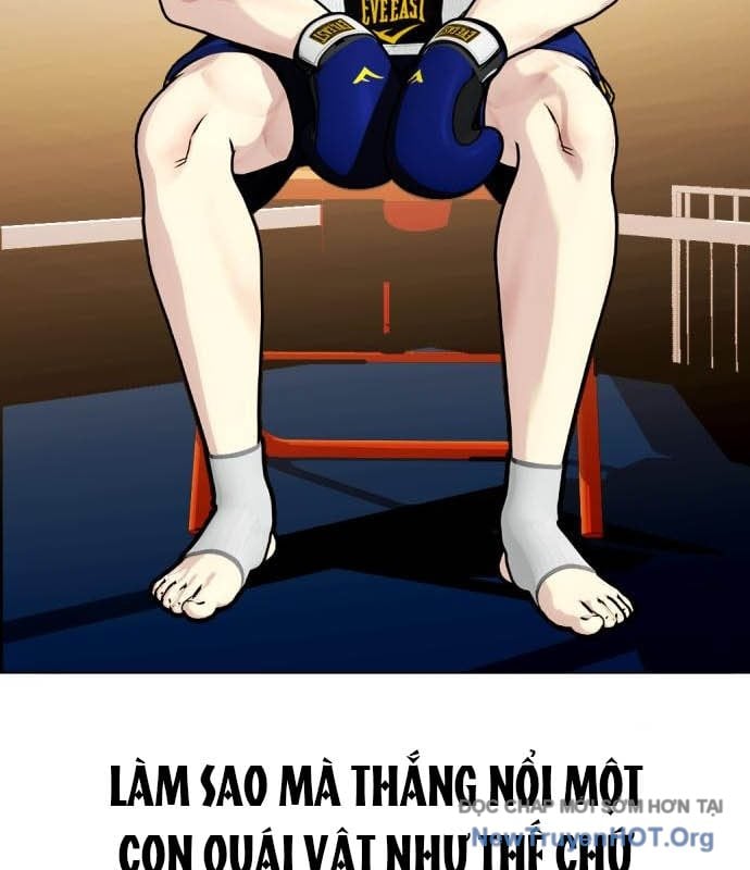 Loser Giỏi Võ Chương 123 Ảnh 38