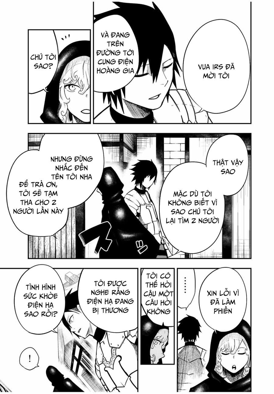 Dorei Tensei: Sono Dorei, Saikyou No Moto Ouji Ni Tsuki Chương 82 Ảnh 5