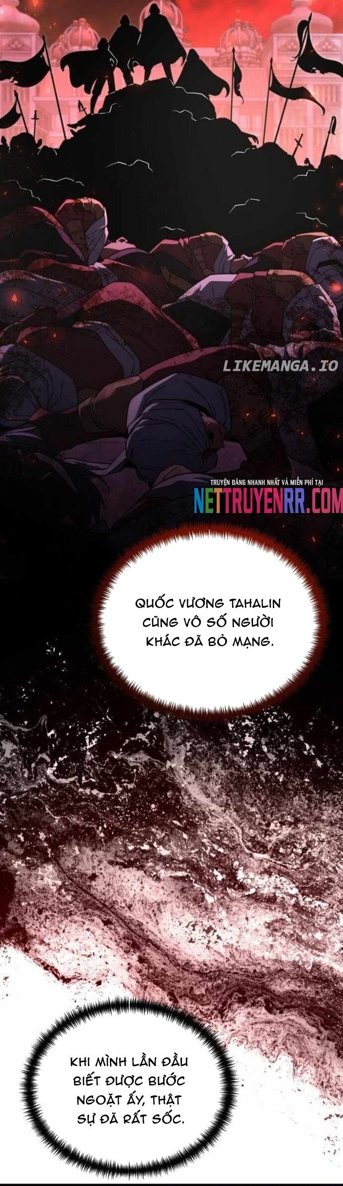 Hắc Kị Sĩ Thiên Tài Giới Hạn Thời Gian Chương 103 Ảnh 41