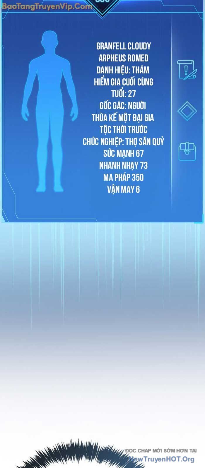 Người Chơi Che Giấu Quá Khứ Chương 74 Ảnh 79