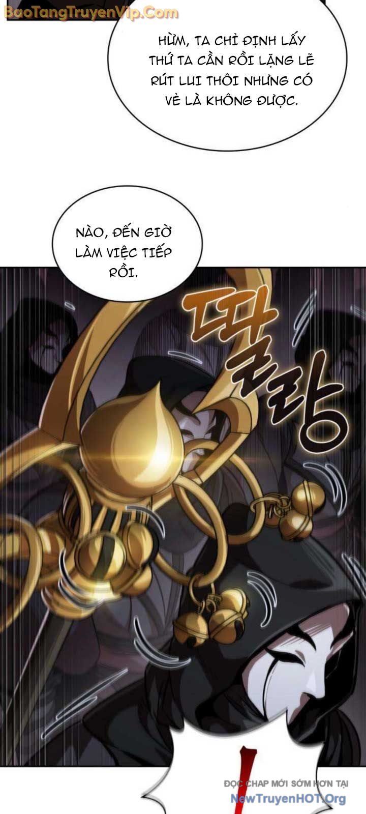 Ngã Lão Ma Thần Chương 264 Ảnh 60