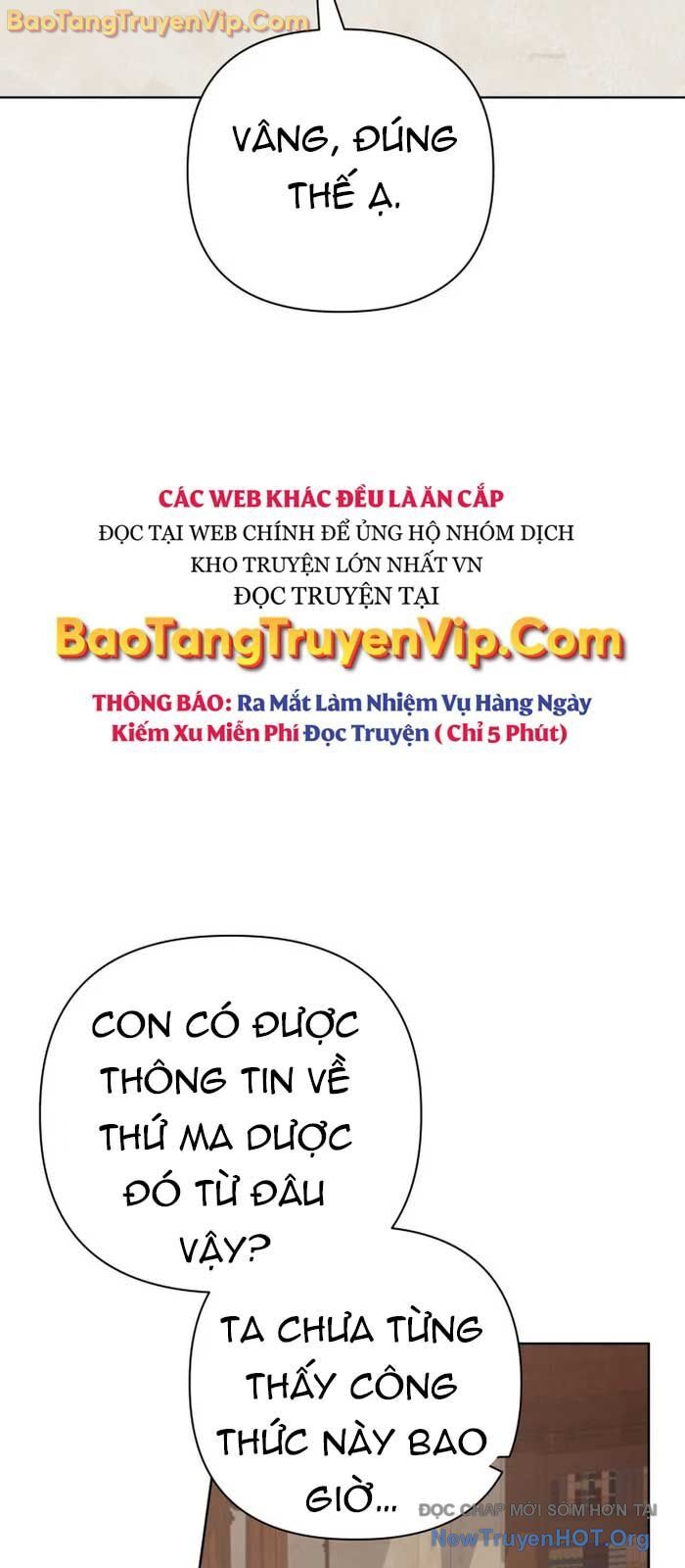 Sự Trở Lại Của Đại Pháp Sư Huyền Thoại Chương 54.1 Ảnh 52