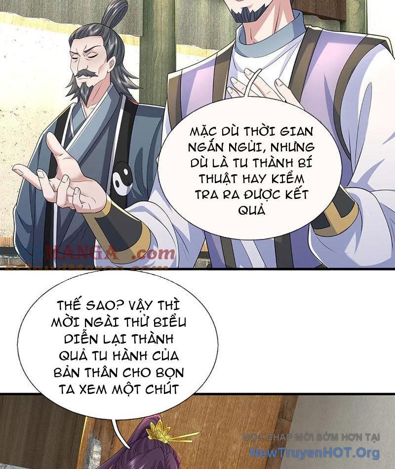 Tôi Có Thể Nuốt Chửng Vạn Vật Chương 97 Ảnh 33