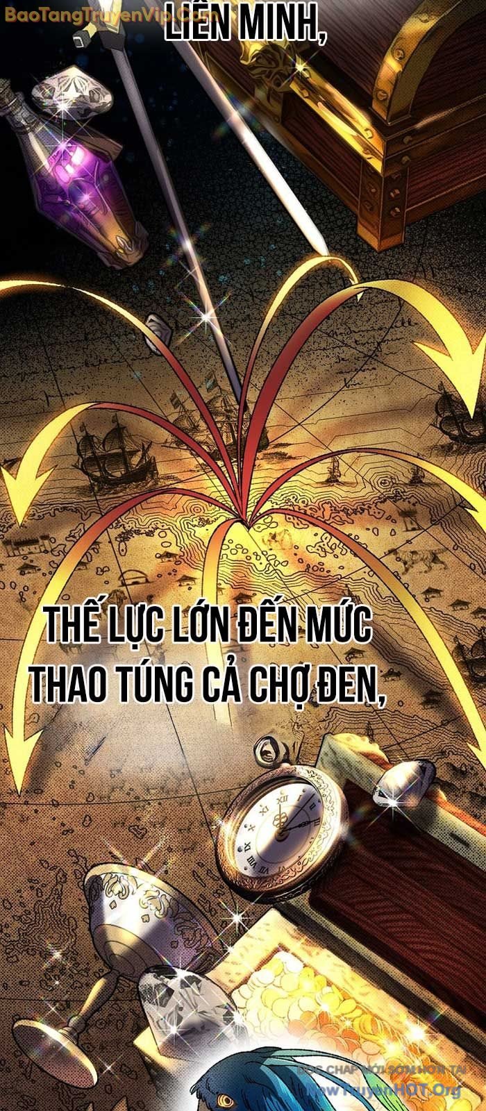 Trở Thành Thiên Tài Bất Trị Của Hắc Gia Chương 35 Ảnh 24