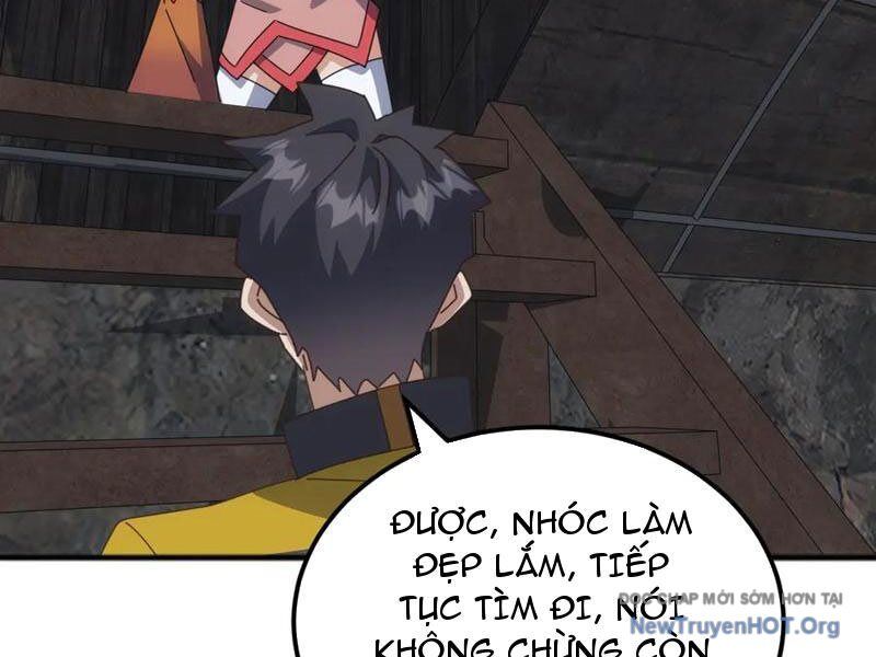 Vạn Tộc Xâm Lấn: Bắt Đầu Thuần Hóa Chương 36 Ảnh 129