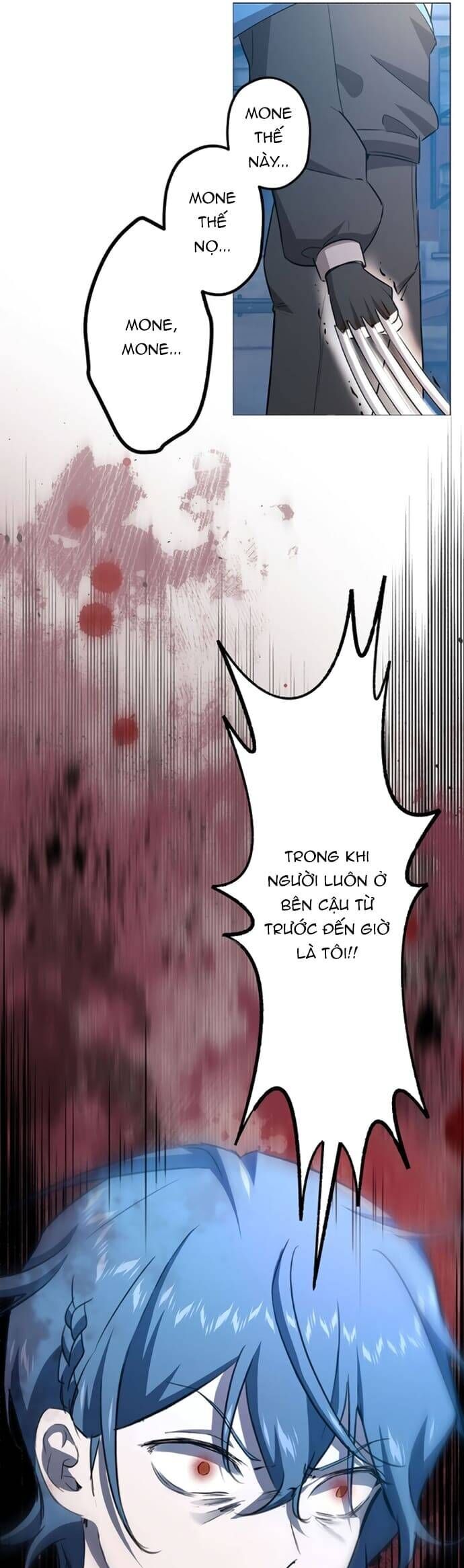 Nước Mắt Thần Chết Chương 10 Ảnh 40