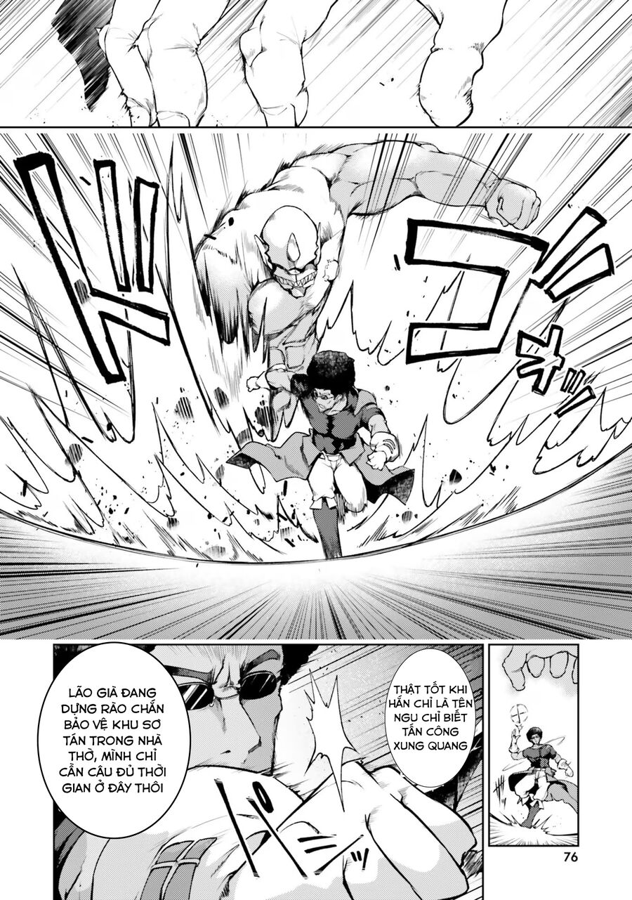 Buta Koushaku Ni Tensei Shitakara, Kondo Wa Kimi Ni Suki To Iitai Chương 40 Ảnh 10