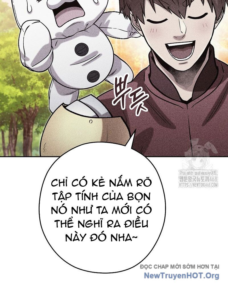 Tái Thiết Hầm Ngục Chương 251 Ảnh 91