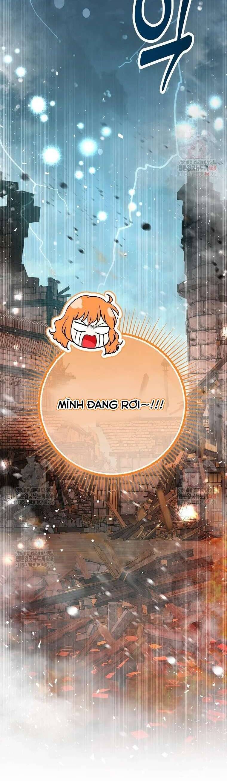 Sóc Nhỏ Tài Năng Chương 111 Ảnh 10
