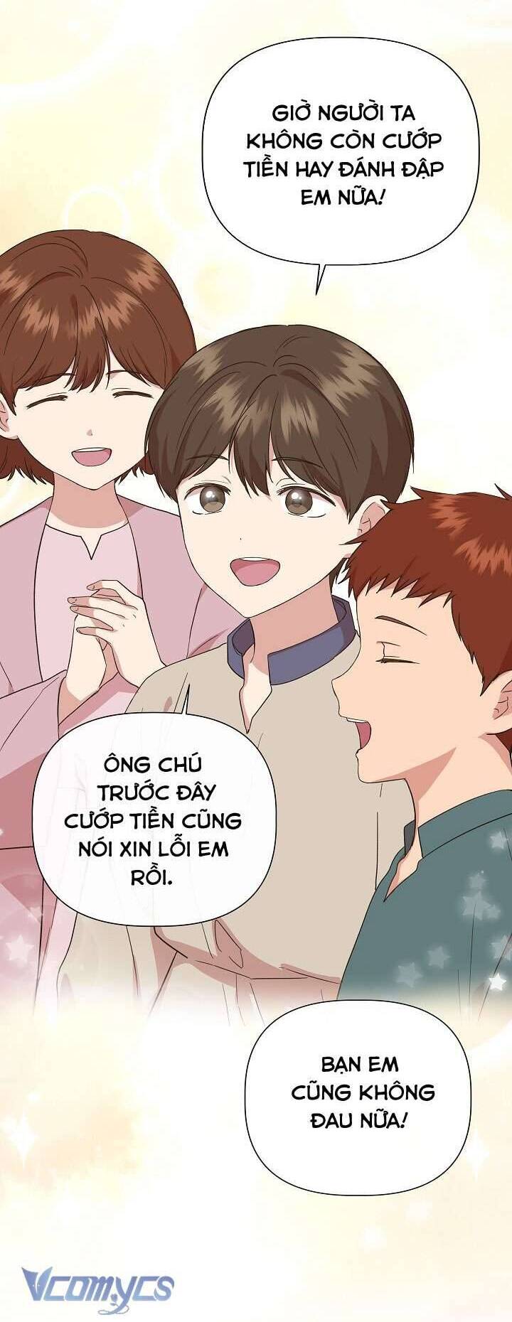 Tôi Không Phải Là Cinderella Chương 102 Ảnh 36