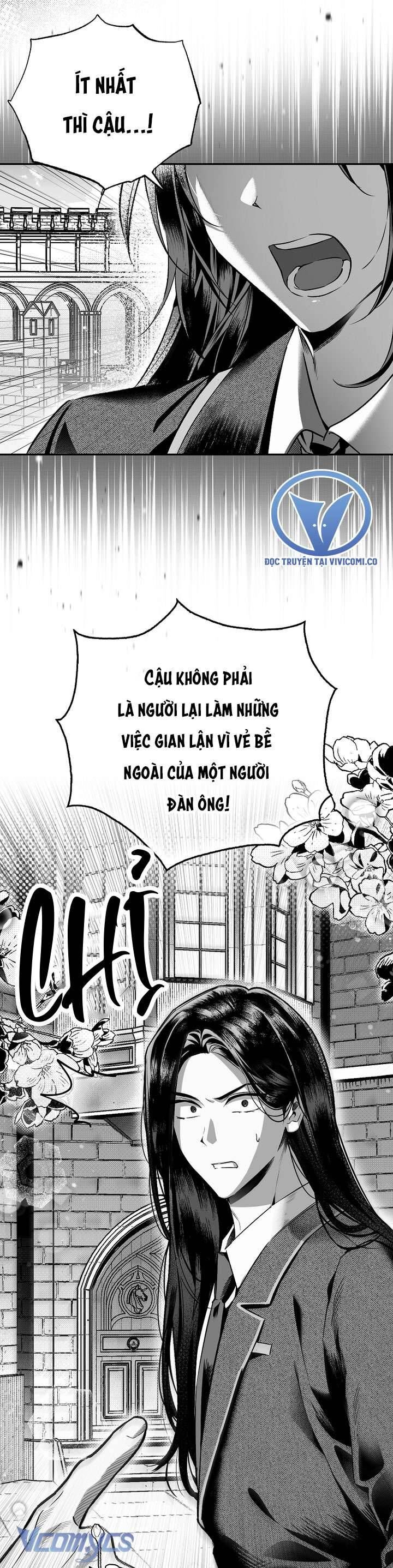 Thời Hạn Cuối Cùng Đang Tràn Ngập Trên Cửa Sổ Trạng Thái Chương 51 Ảnh 6