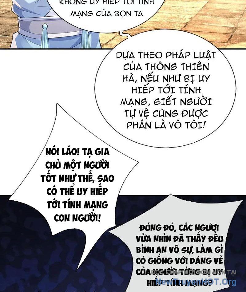 Tôi Có Thể Nuốt Chửng Vạn Vật Chương 97 Ảnh 43