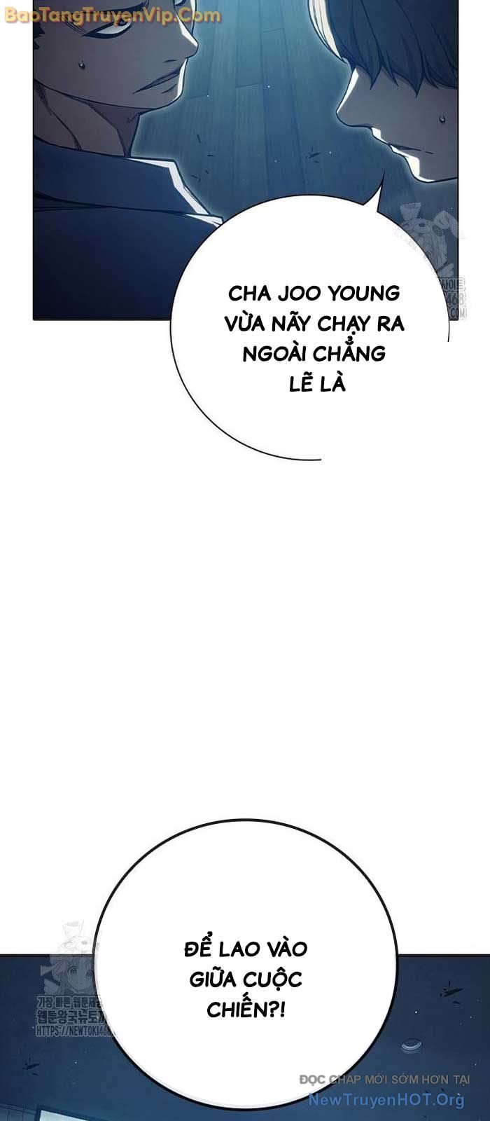 Nhà Tù Vị Thành Niên Chương 53 Ảnh 50