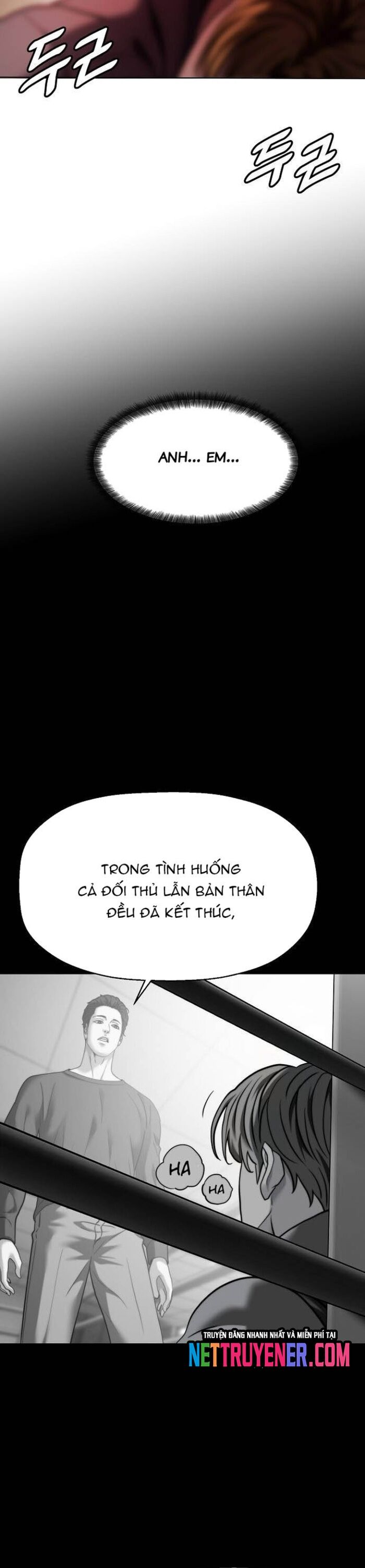 Cách Mạng Bắt Nạt Chương 30.1 Ảnh 24