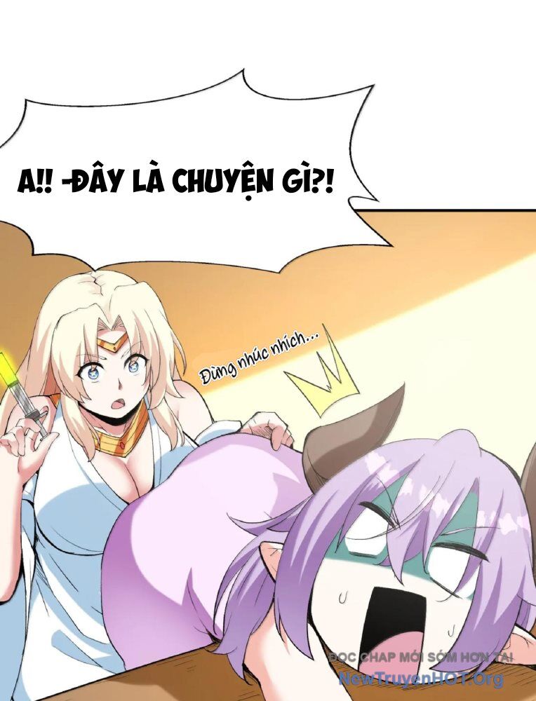 Hậu Cung Của Ta Toàn Là Ma Nữ Phản Diện Chương 221 Ảnh 56