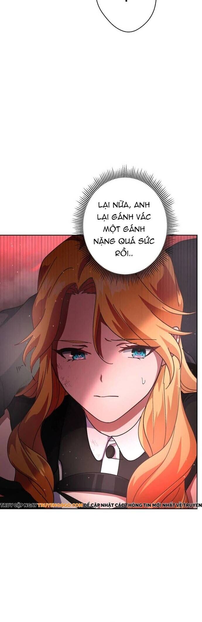 Quỷ Vương Tái Sinh: Kẻ Lạc Lối Chương 14 Ảnh 13