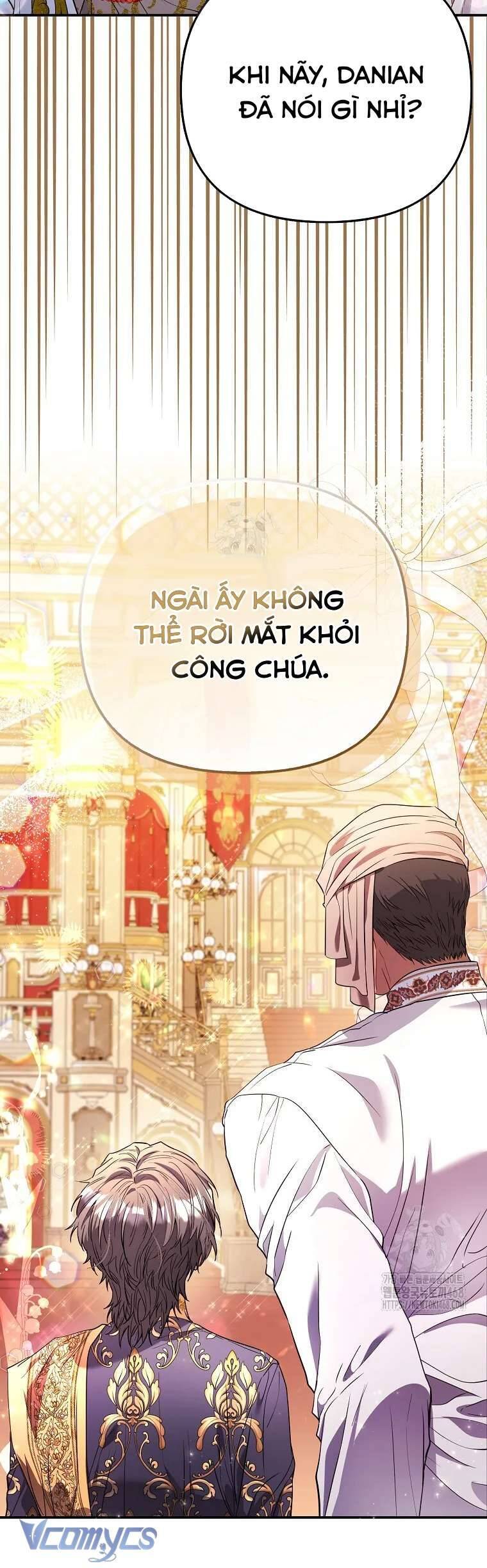 Nàng Công Chúa Của Mọi Người Chương 81 Ảnh 15