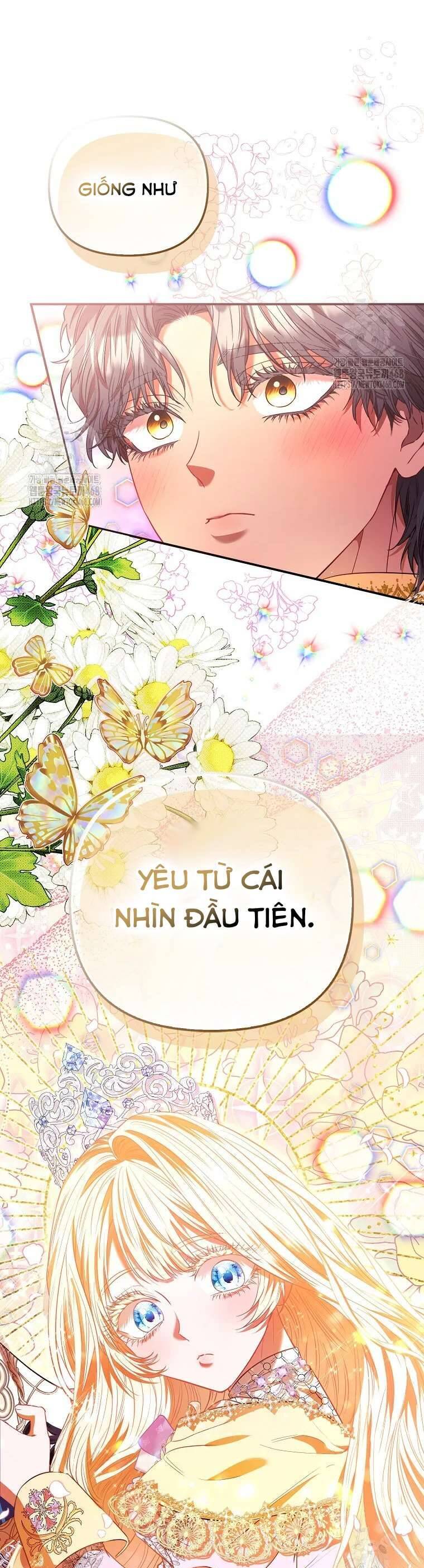 Nàng Công Chúa Của Mọi Người Chương 81 Ảnh 16
