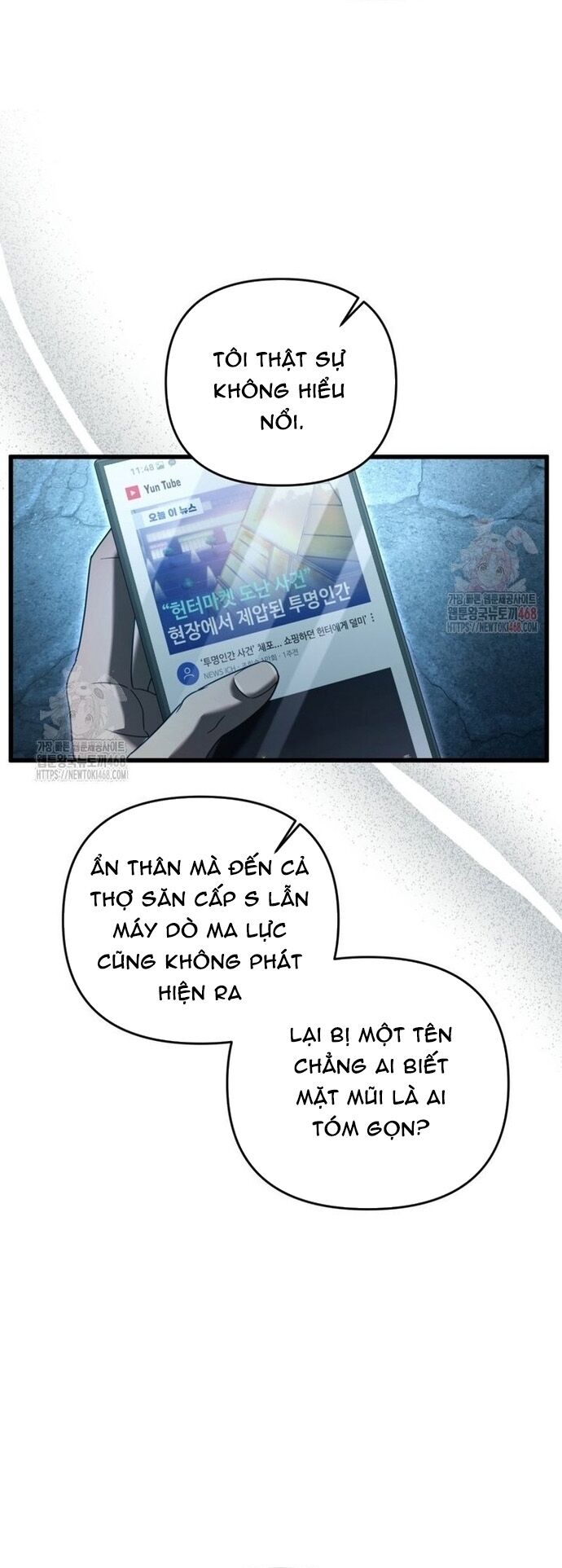 Huyễn Tượng Thợ Săn Tại Dị Giới Chương 44 Ảnh 47