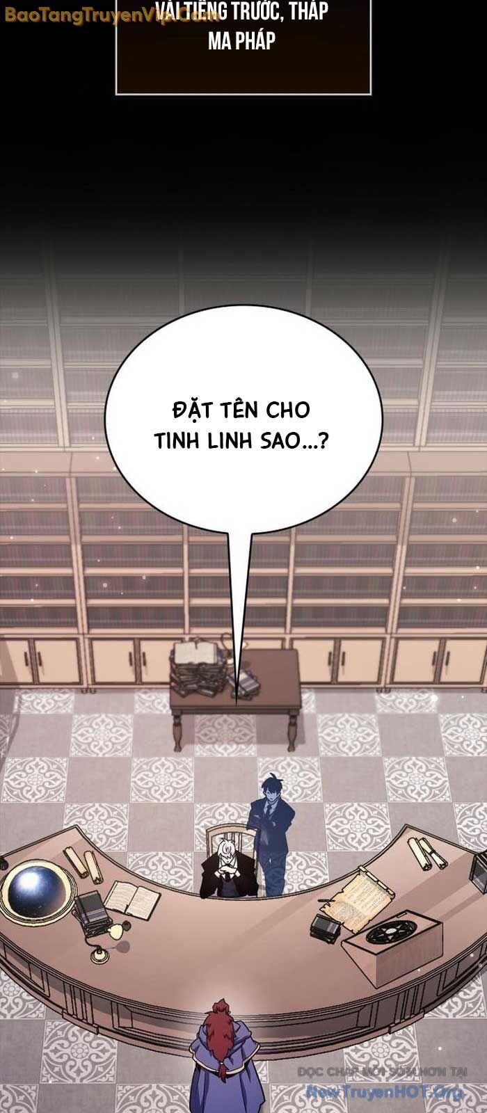 Người Chơi Che Giấu Quá Khứ Chương 74 Ảnh 17