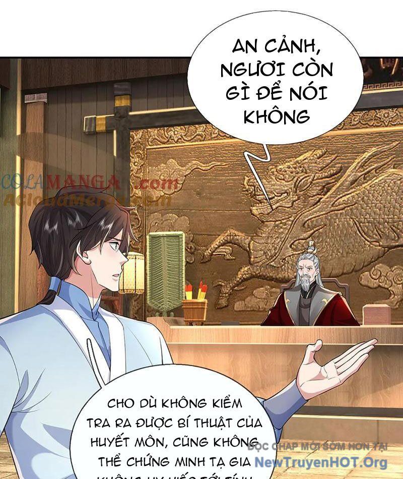 Tôi Có Thể Nuốt Chửng Vạn Vật Chương 97 Ảnh 42