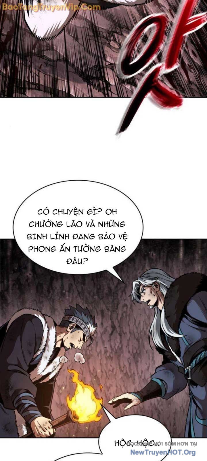 Ngã Lão Ma Thần Chương 264 Ảnh 34