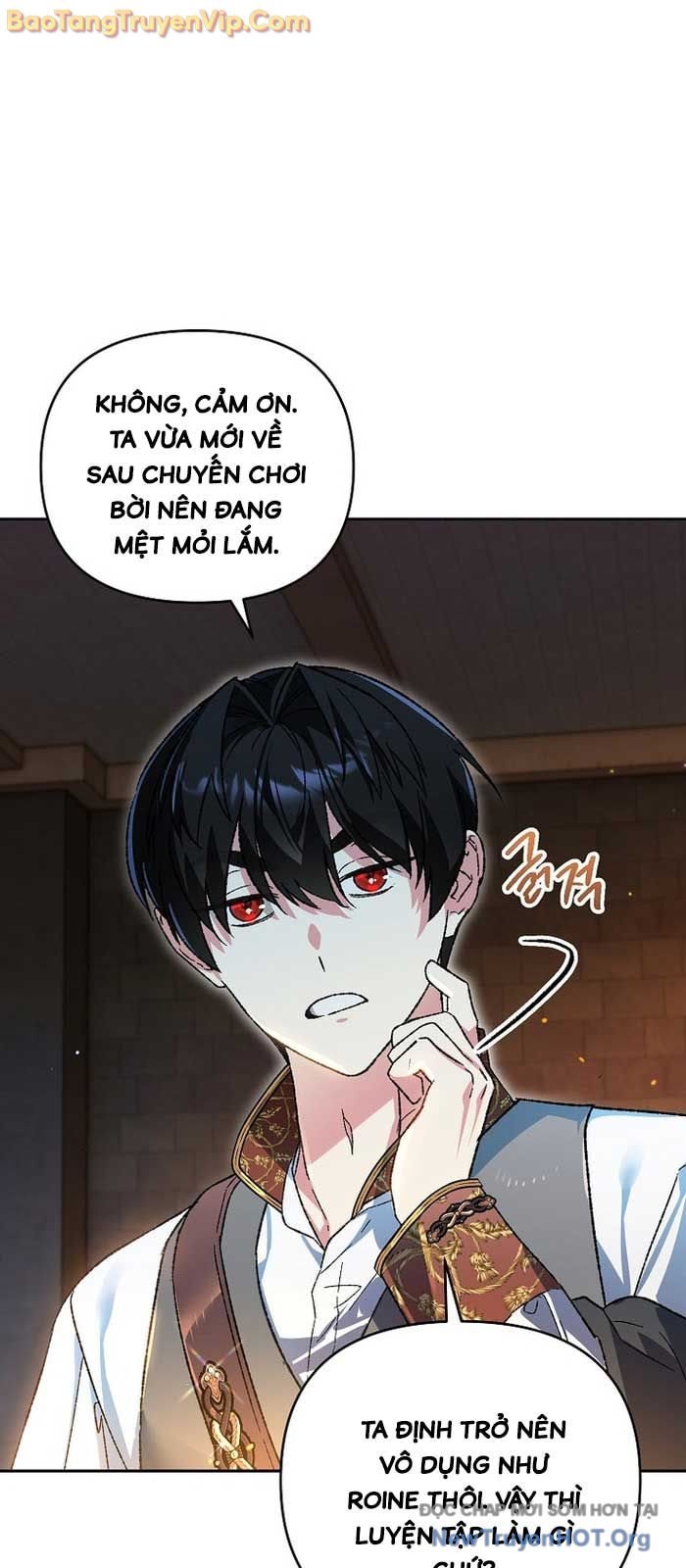 Trở Thành Thiên Tài Bất Trị Của Hắc Gia Chương 35 Ảnh 65