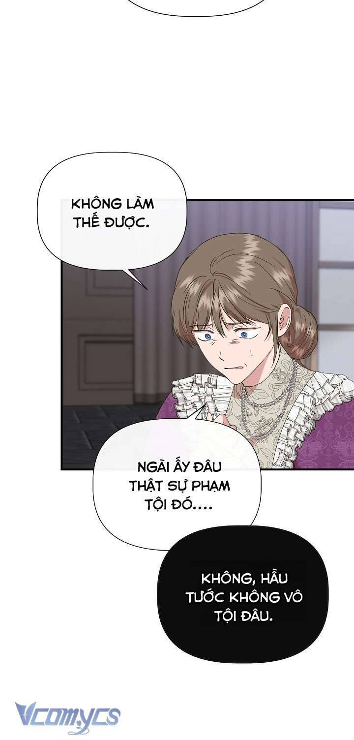 Tôi Không Phải Là Cinderella Chương 102 Ảnh 13