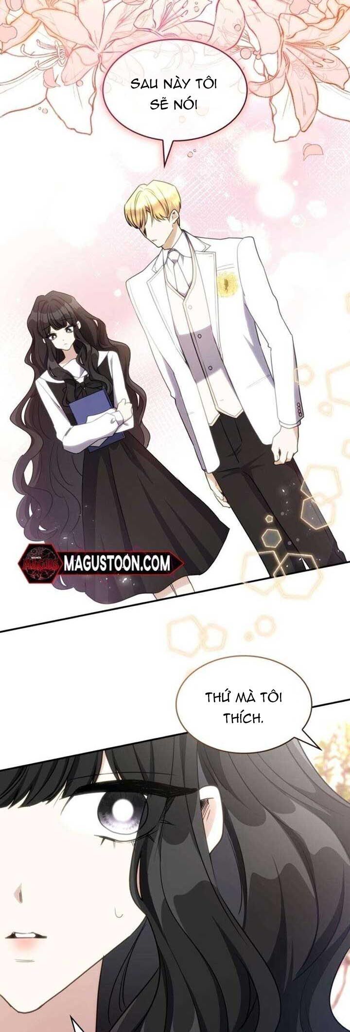 Trò Chơi Tình Ái Chương 28 Ảnh 35