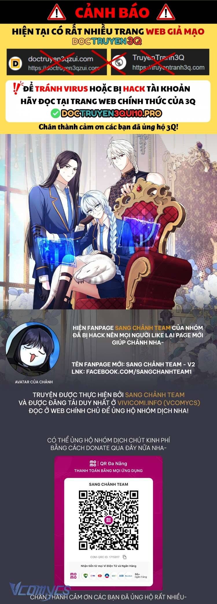 Thời Hạn Cuối Cùng Đang Tràn Ngập Trên Cửa Sổ Trạng Thái Chương 51 Ảnh 2