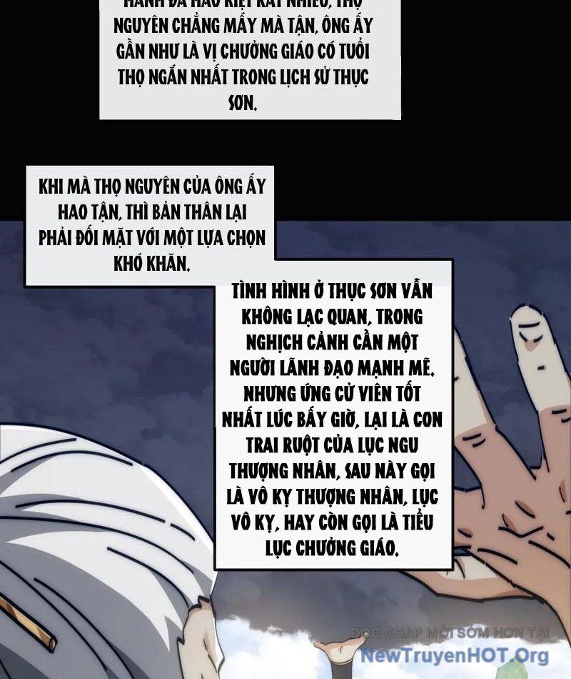 Mời Công Tử Trảm Yêu Chương 192 Ảnh 9