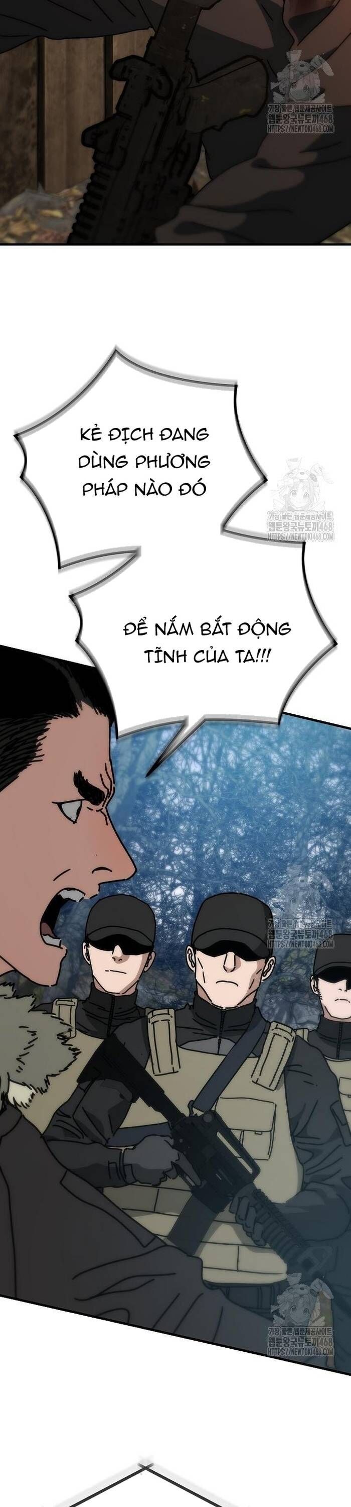 Ngôi Nhà Ẩn Ngày Tận Thế Chương 49 Ảnh 36