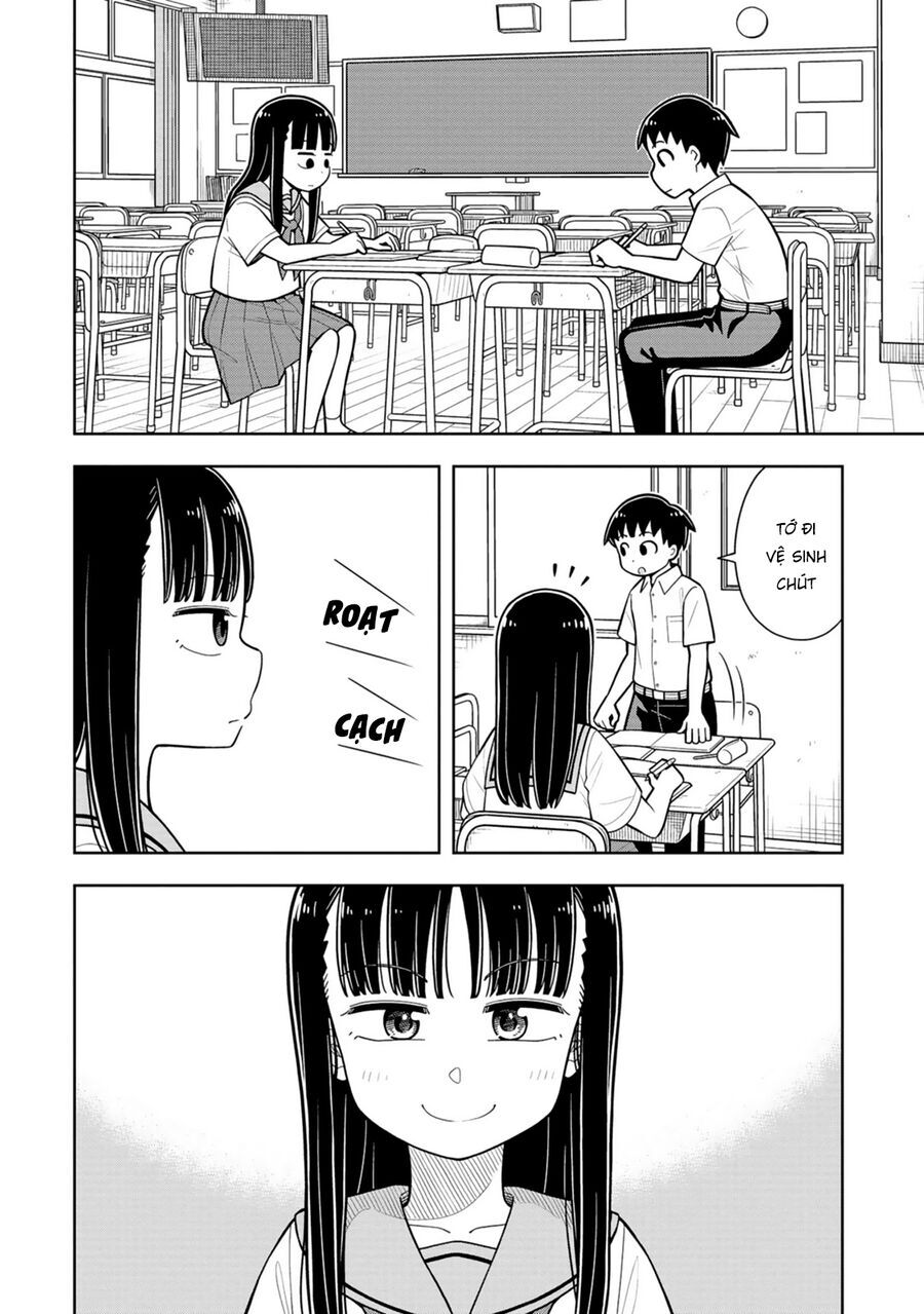 Kyou Kara Hajimeru Osananajimi Chương 37 Ảnh 9