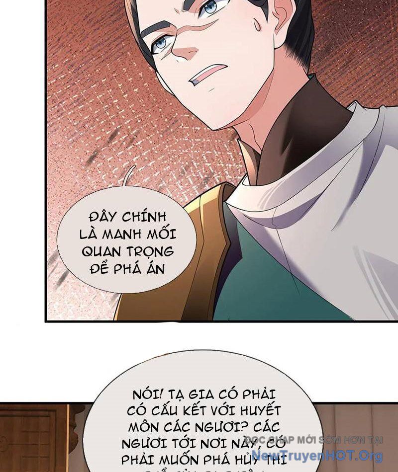 Tôi Có Thể Nuốt Chửng Vạn Vật Chương 98 Ảnh 44