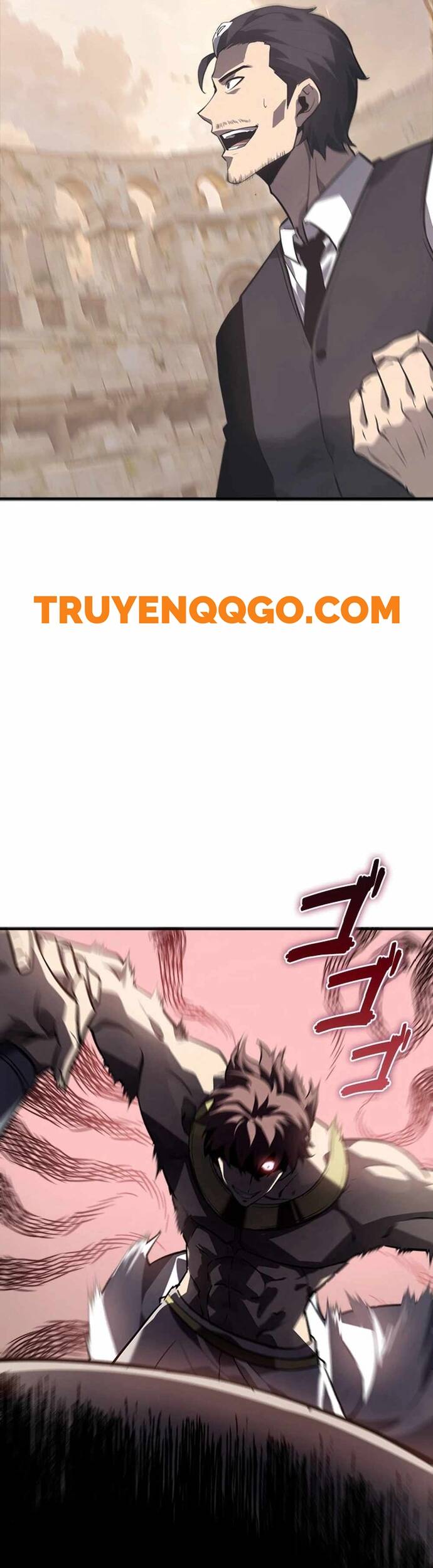 Trở Về Từ Vực Thẳm Chương 24 Ảnh 47