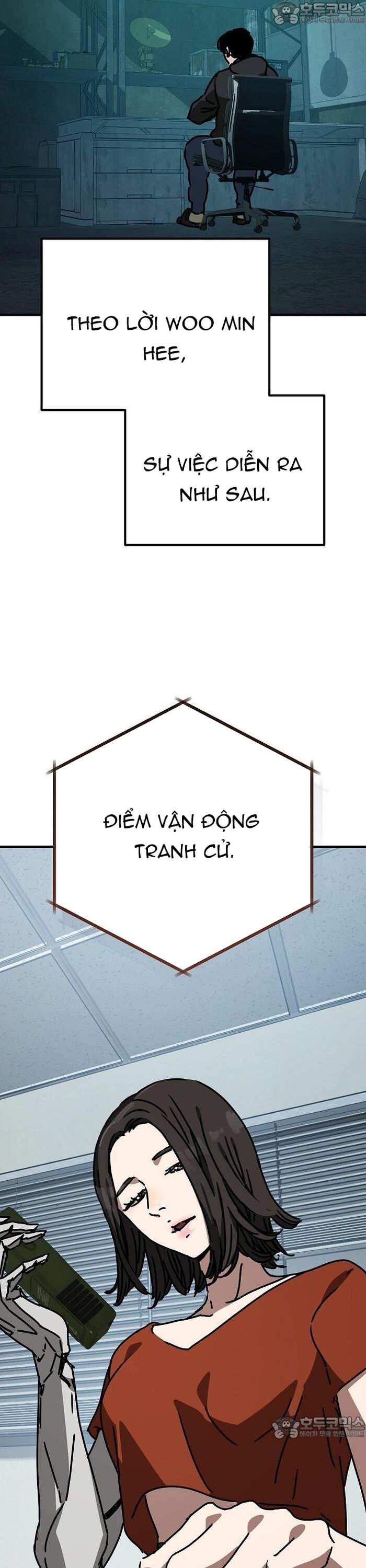 Ngôi Nhà Ẩn Ngày Tận Thế Chương 50 Ảnh 26