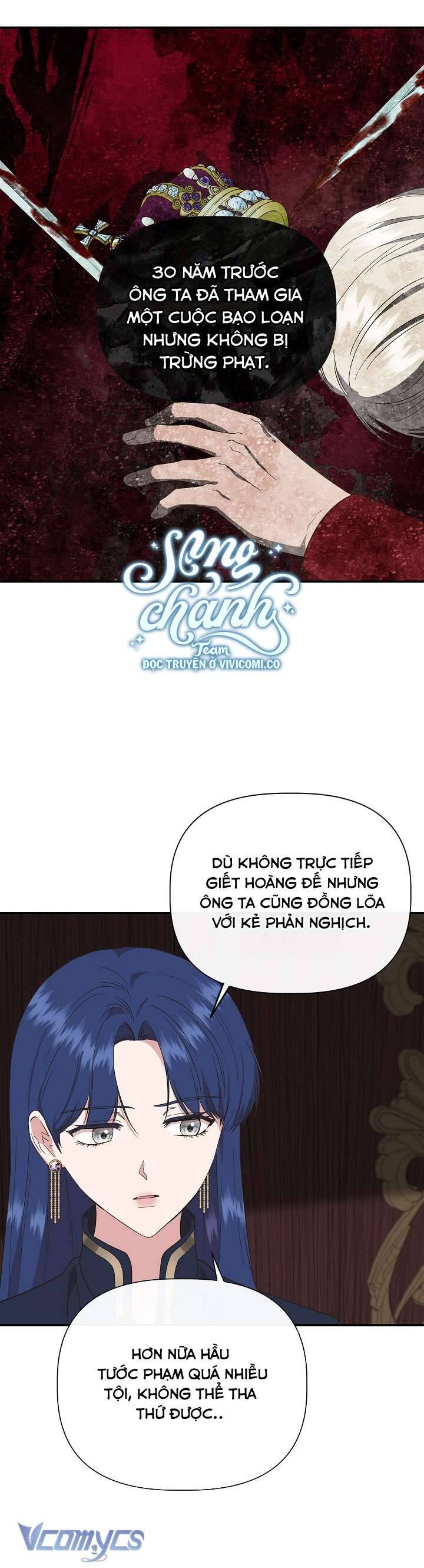 Tôi Không Phải Là Cinderella Chương 102 Ảnh 14