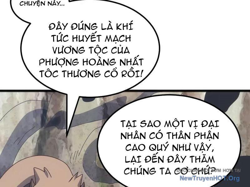 Vạn Tộc Xâm Lấn: Bắt Đầu Thuần Hóa Chương 36 Ảnh 53