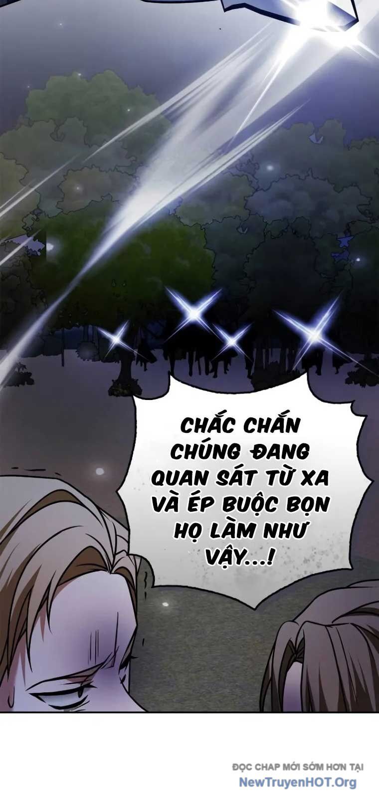 Tôi Không Tài Năng Đến Thế Đâu Chương 84 Ảnh 15
