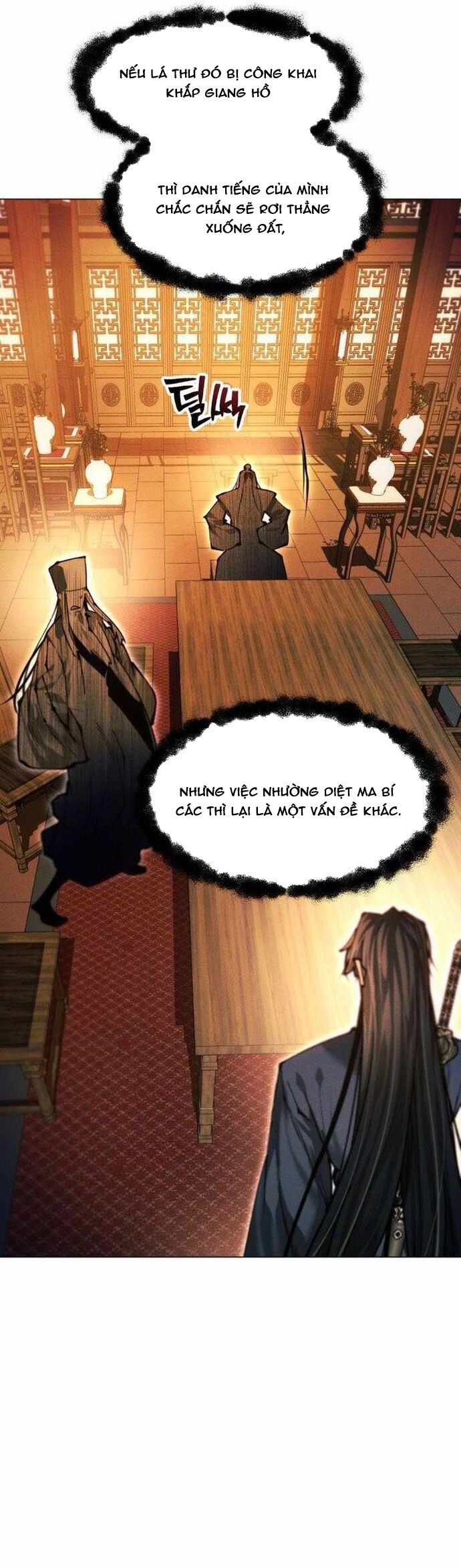 Chuyển Sinh Vào Thế Giới Võ Lâm Chương 142 Ảnh 76