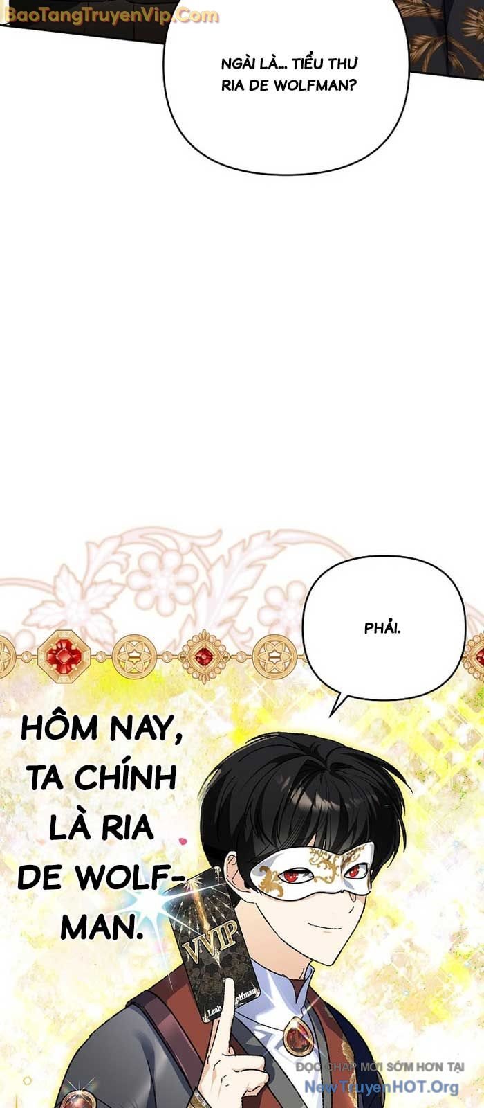 Trở Thành Thiên Tài Bất Trị Của Hắc Gia Chương 35 Ảnh 12