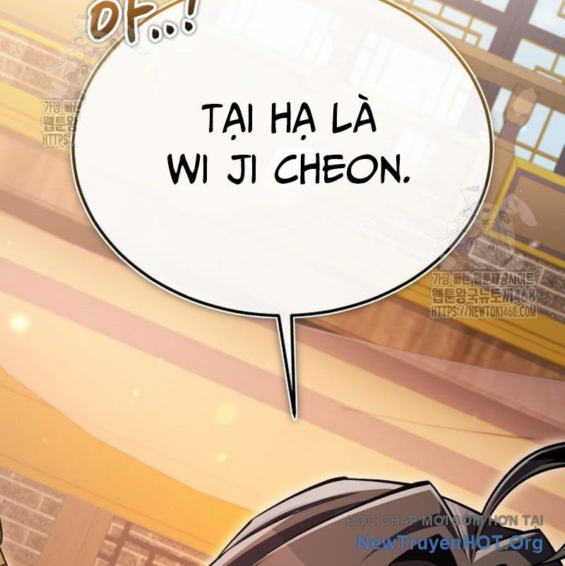 Đệ Nhất Võ Sư, Baek Cao Thủ Chương 126 Ảnh 212